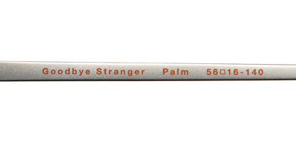 Gemma Styles Goodbye Stranger Sunglasses