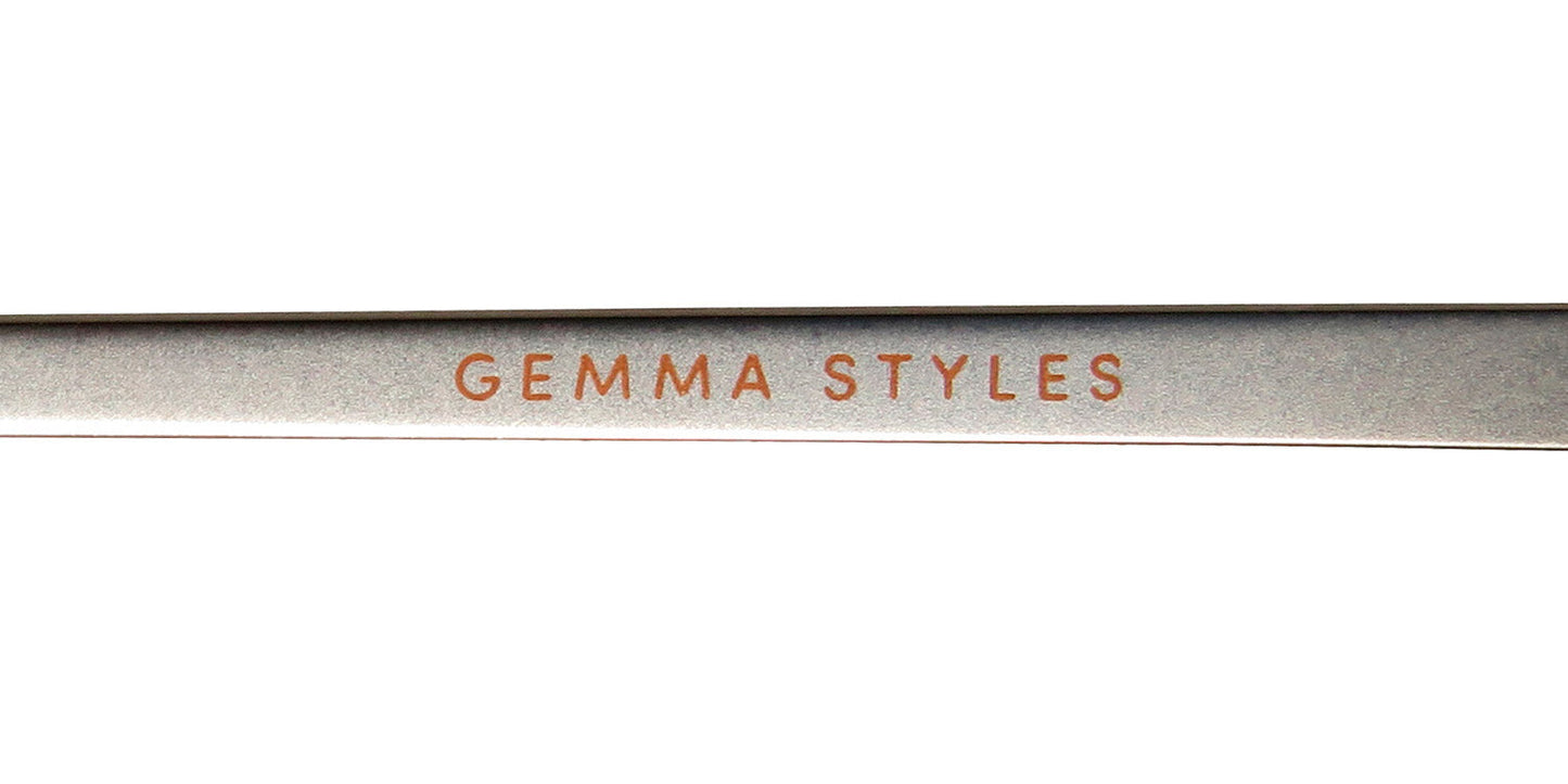 Gemma Styles Goodbye Stranger Sunglasses