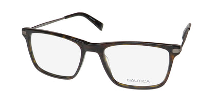 Nautica N8134 Eyeglasses