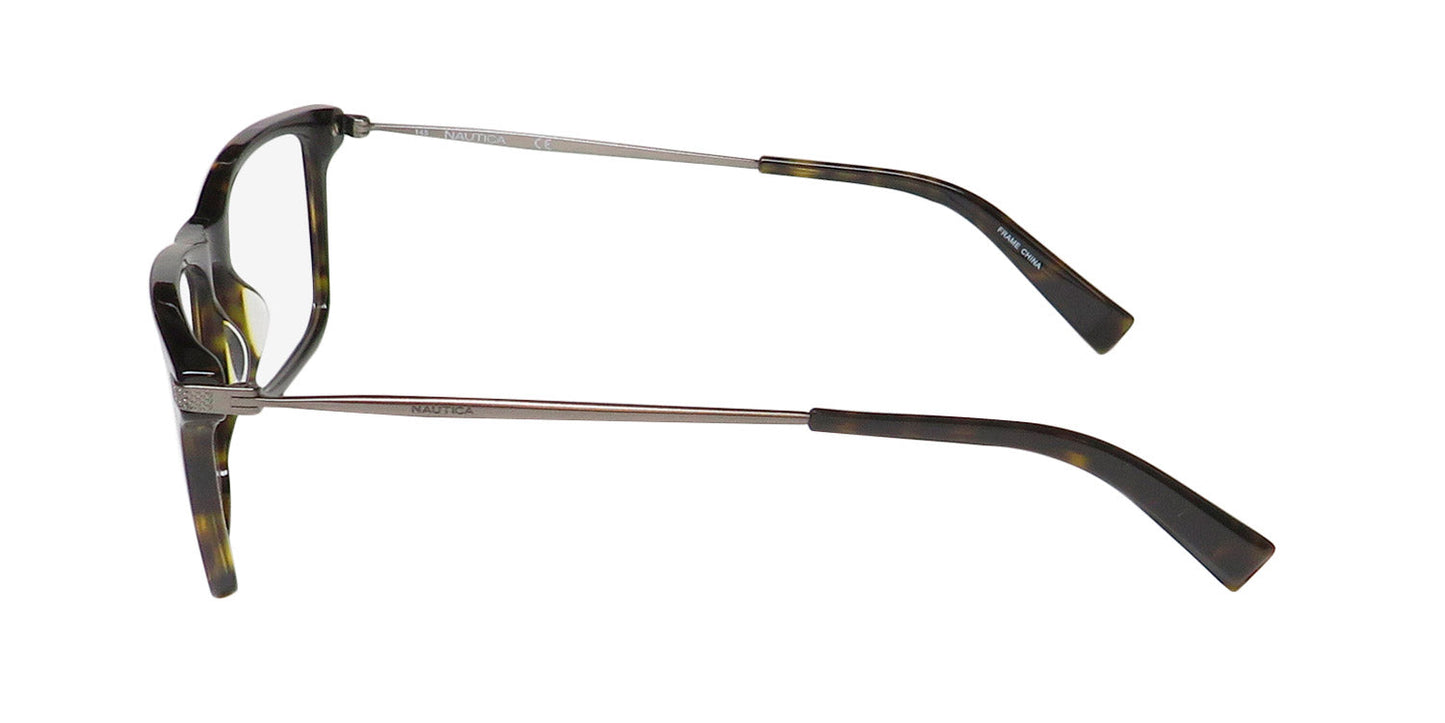 Nautica N8134 Eyeglasses