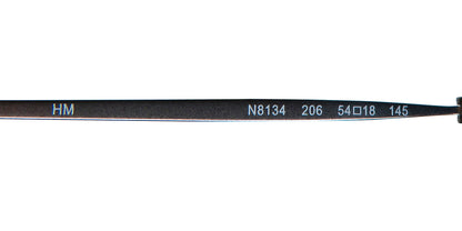 Nautica N8134 Eyeglasses