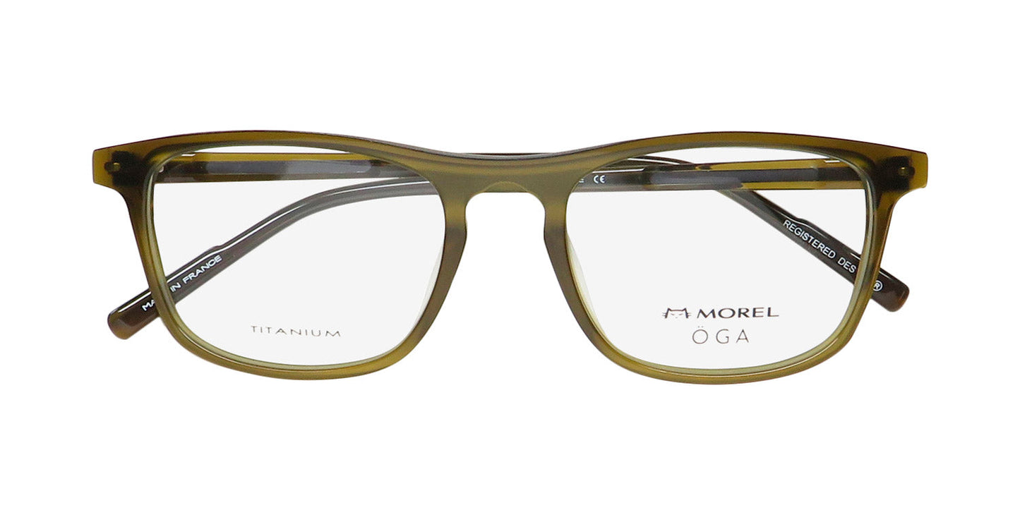 Morel Oga 10176o Eyeglasses