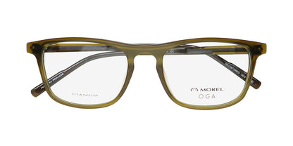 Morel Oga 10176o Eyeglasses