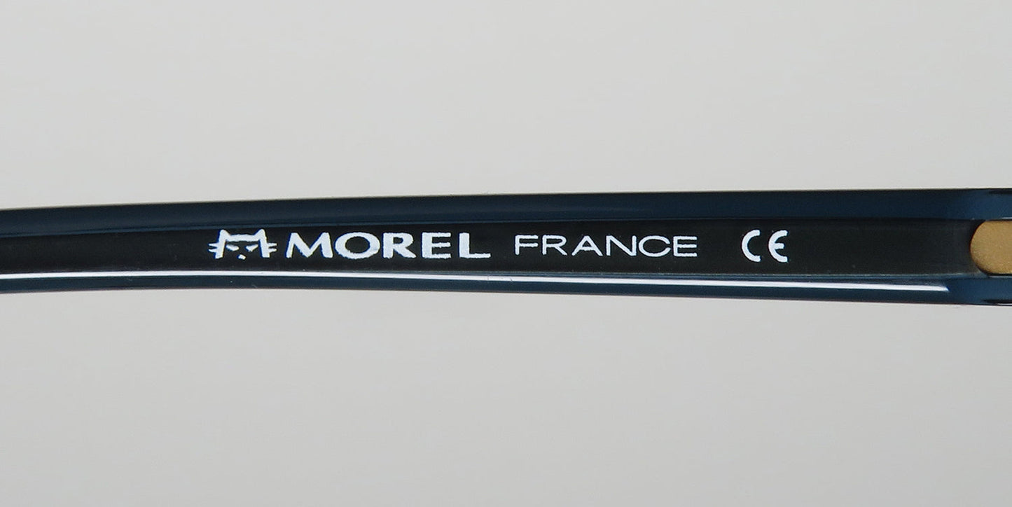 Morel Oga 10177o Eyeglasses