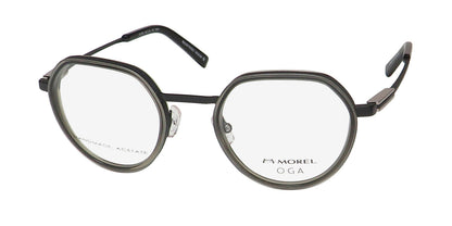 Morel Oga 10170o Eyeglasses
