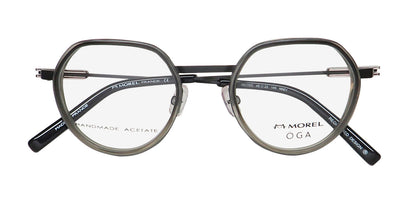Morel Oga 10170o Eyeglasses