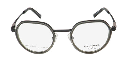 Morel Oga 10170o Eyeglasses
