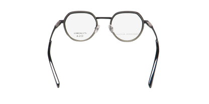Morel Oga 10170o Eyeglasses