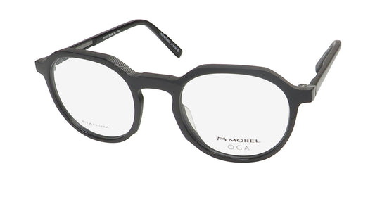 Morel Oga 10174o Eyeglasses