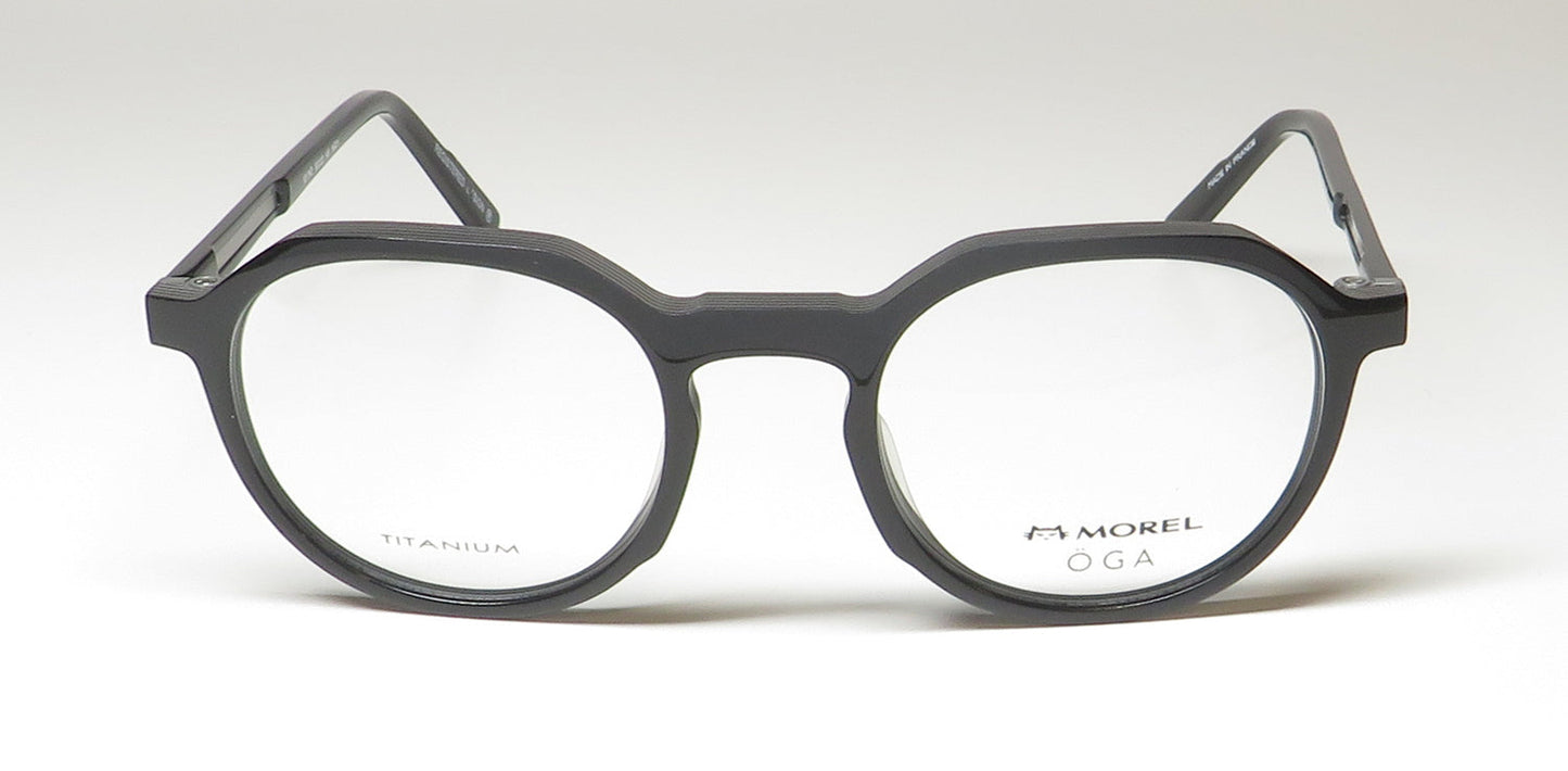 Morel Oga 10174o Eyeglasses