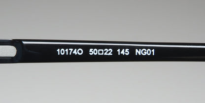 Morel Oga 10174o Eyeglasses