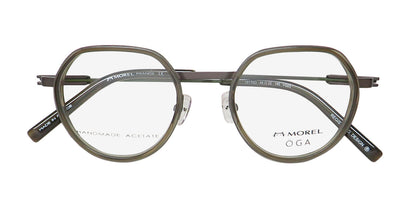 Morel Oga 10170o Eyeglasses