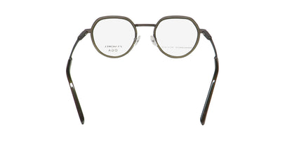Morel Oga 10170o Eyeglasses