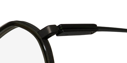 Morel Oga 10170o Eyeglasses