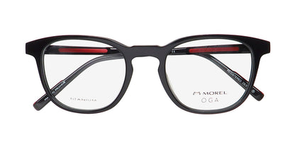 Morel Oga 10175o Eyeglasses