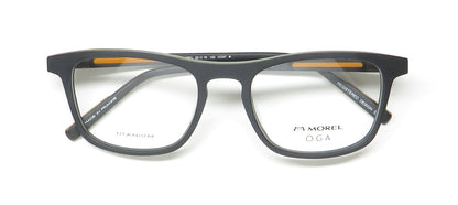 Morel Oga 10176o Eyeglasses