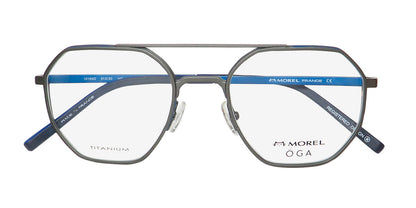 Morel Oga 10164o Eyeglasses