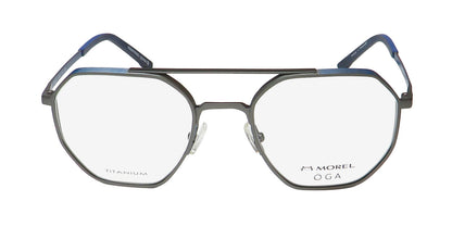Morel Oga 10164o Eyeglasses