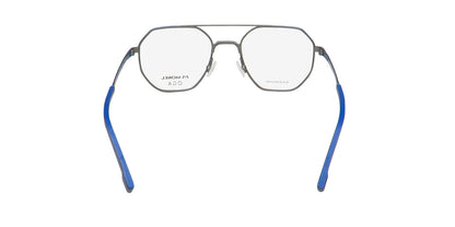 Morel Oga 10164o Eyeglasses