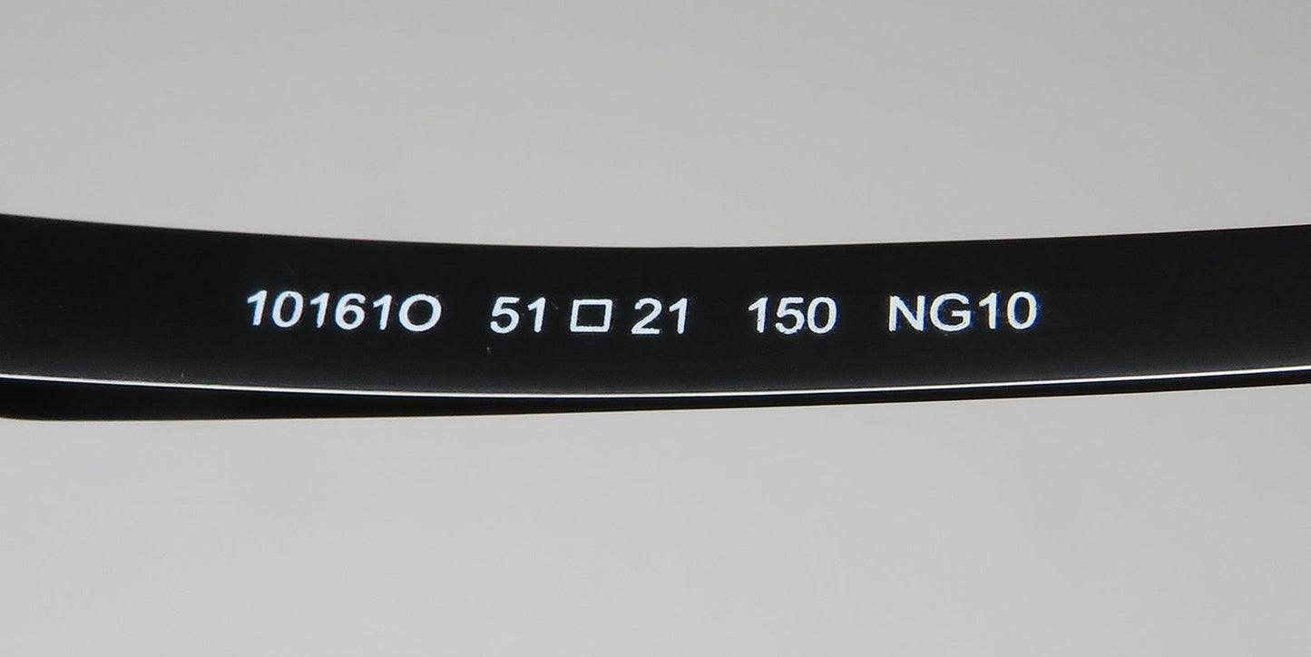 Morel Oga 10161o Eyeglasses