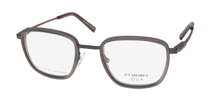 Morel Oga 10171o Eyeglasses
