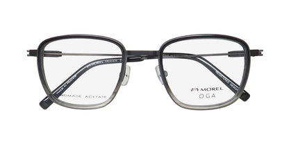 Morel Oga 10171o Eyeglasses