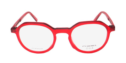Morel Oga 10174o Eyeglasses