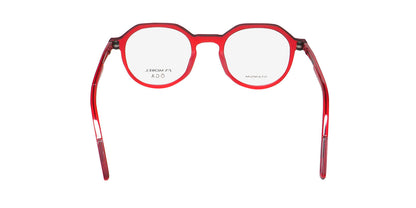 Morel Oga 10174o Eyeglasses