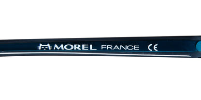 Morel Oga 10176o Eyeglasses
