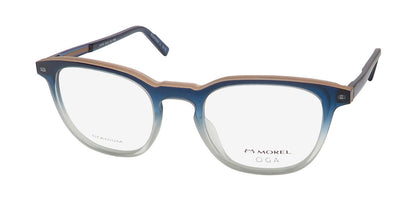 Morel Oga 10175o Eyeglasses