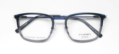 Morel Oga 10173o Eyeglasses