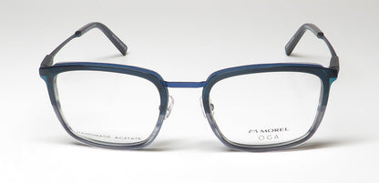 Morel Oga 10173o Eyeglasses