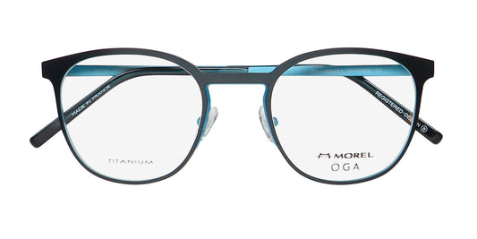 Morel Oga 10196o Eyeglasses