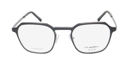 Morel Oga 10194o Eyeglasses