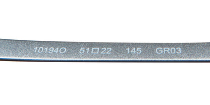 Morel Oga 10194o Eyeglasses