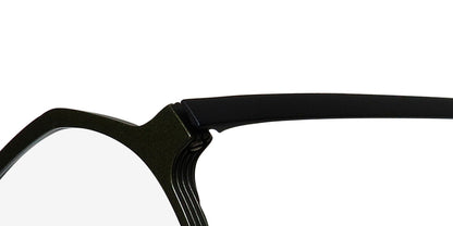 Morel Oga 10197o Eyeglasses