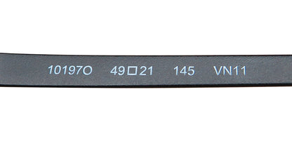 Morel Oga 10197o Eyeglasses
