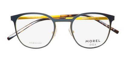 Morel Oga 10196o Eyeglasses