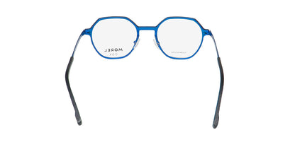 Morel Oga 10197o Eyeglasses