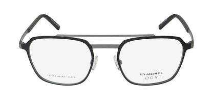 Morel Oga 10180o Eyeglasses