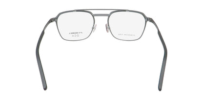 Morel Oga 10180o Eyeglasses