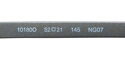 Morel Oga 10180o Eyeglasses