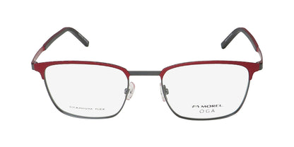 Morel Oga 10182o Eyeglasses