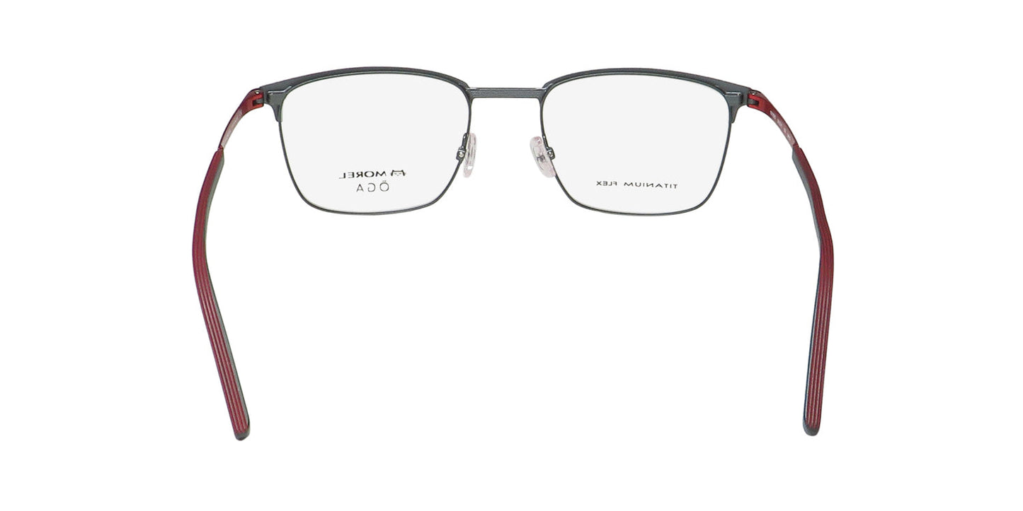 Morel Oga 10182o Eyeglasses