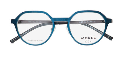 Morel Oga 10202o Eyeglasses