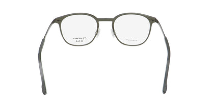 Morel Oga 10196o Eyeglasses