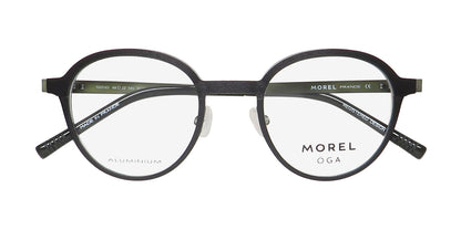 Morel Oga 10203o Eyeglasses
