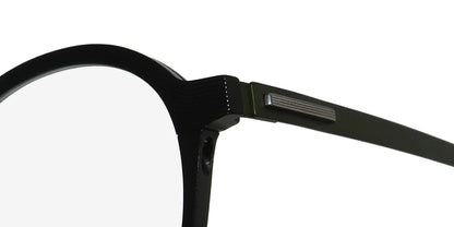 Morel Oga 10203o Eyeglasses