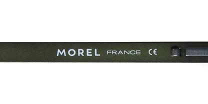 Morel Oga 10203o Eyeglasses