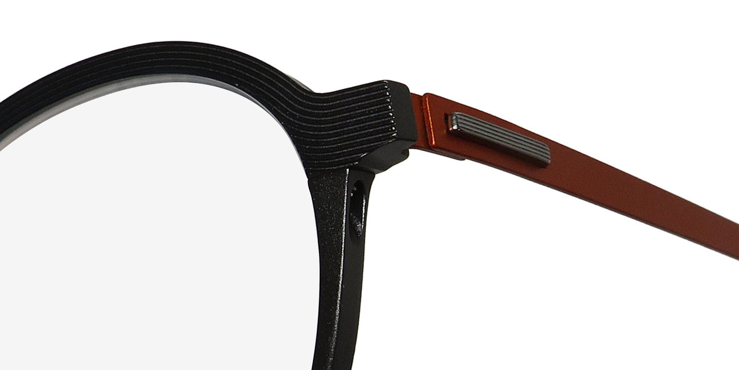Morel Oga 10203o Eyeglasses